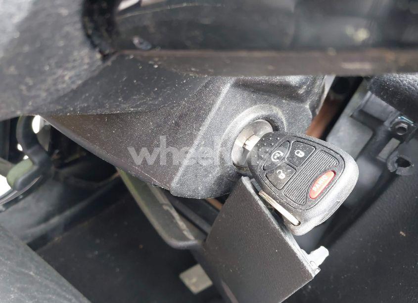 Photo 11 of 2012 Jeep Wrangler UNLIMITED SAHARA (VIN 1C4BJWEG4CL255218)