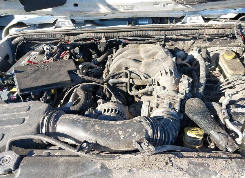 Photo 10 of 2014 Jeep Wrangler UNLIMITED SAHARA (VIN 1C4BJWEG4EL122347)