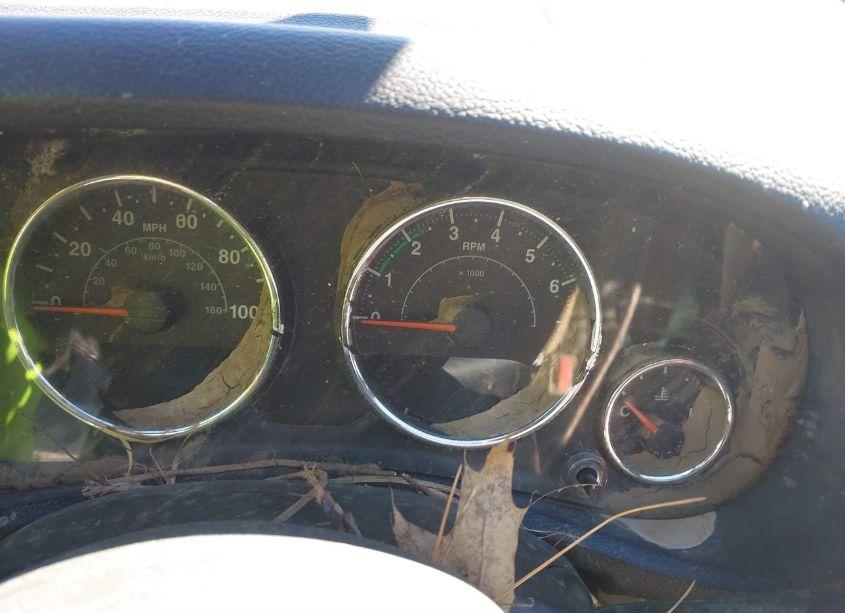 Photo 7 of 2014 Jeep Wrangler UNLIMITED SAHARA (VIN 1C4BJWEG4EL310043)