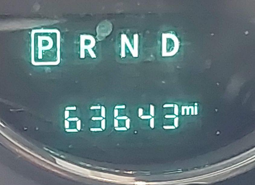 Photo 15 of 2015 Jeep Wrangler UNLIMITED ALTITUDE (VIN 1C4BJWEG4FL708077)