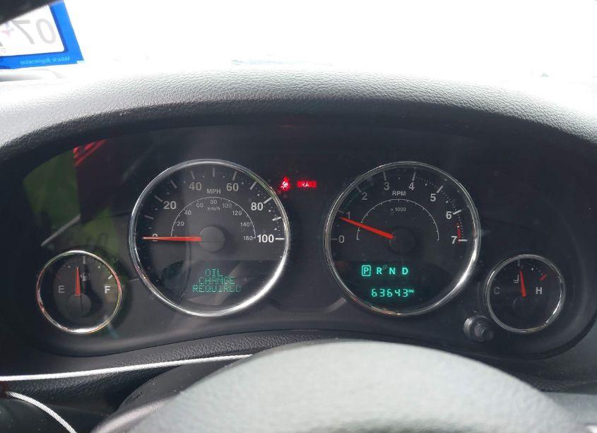 Photo 7 of 2015 Jeep Wrangler UNLIMITED ALTITUDE (VIN 1C4BJWEG4FL708077)