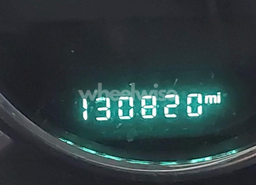 Photo 16 of 2015 Jeep Wrangler UNLIMITED SAHARA (VIN 1C4BJWEG4FL748885)