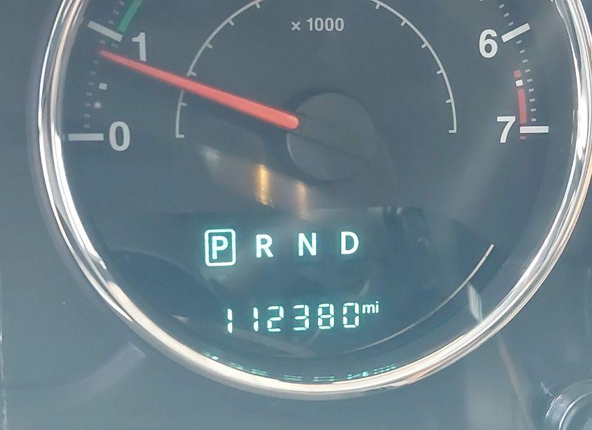 Photo 15 of 2016 Jeep Wrangler UNLIMITED SAHARA (VIN 1C4BJWEG4GL172135)