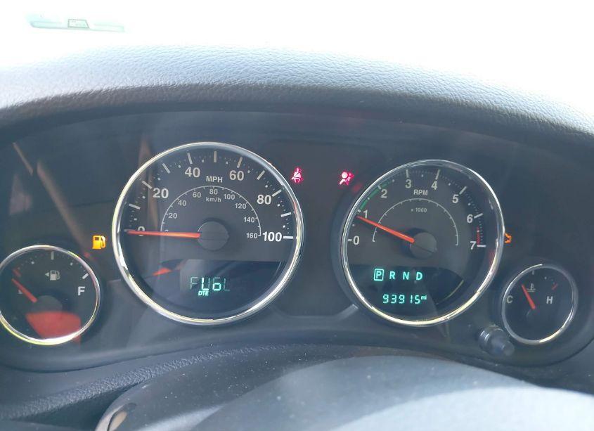 Photo 15 of 2017 Jeep Wrangler UNLIMITED SAHARA 4X4 (VIN 1C4BJWEG4HL508965)