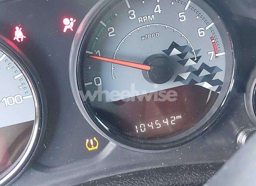 Photo 15 of 2017 Jeep Wrangler UNLIMITED WINTER 4X4 (VIN 1C4BJWEG4HL605213)