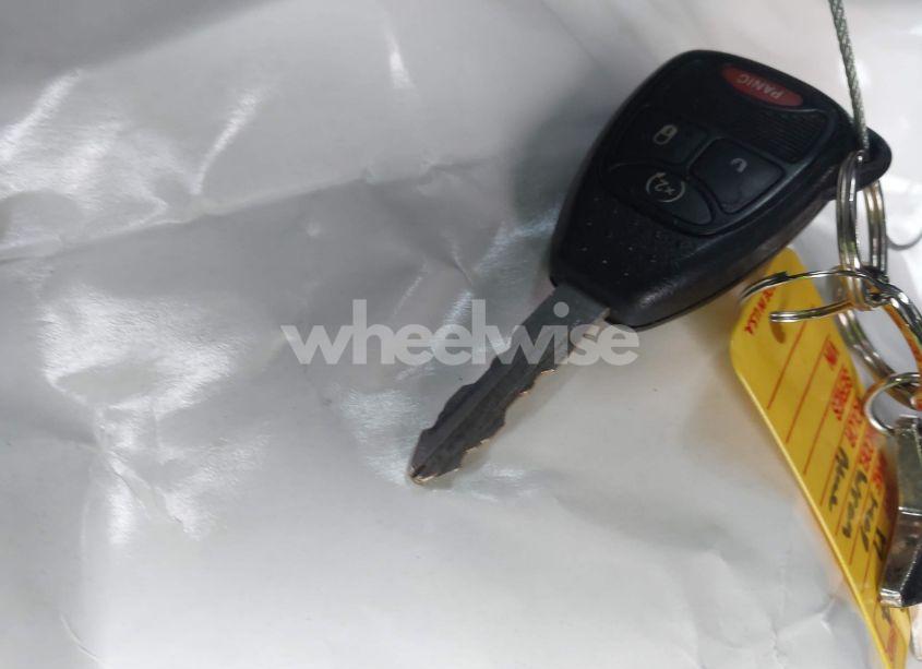 Photo 11 of 2017 Jeep Wrangler UNLIMITED WINTER 4X4 (VIN 1C4BJWEG4HL618172)