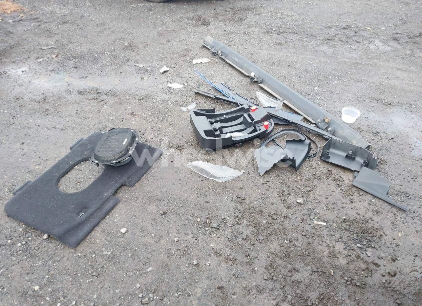 Photo 12 of 2017 Jeep Wrangler UNLIMITED WINTER 4X4 (VIN 1C4BJWEG4HL618172)