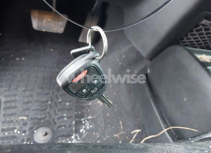 Photo 11 of 2017 Jeep Wrangler UNLIMITED WINTER 4X4 (VIN 1C4BJWEG4HL655397)