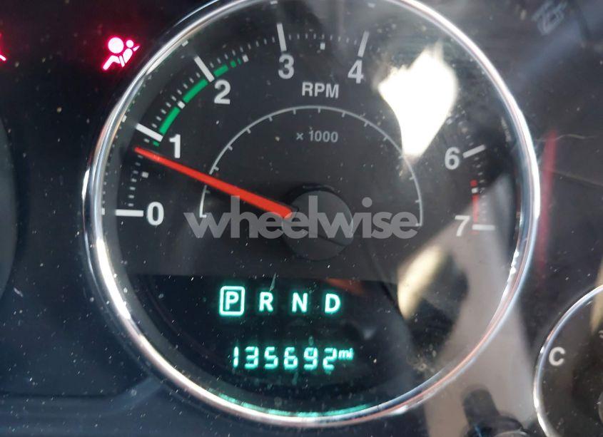 Photo 15 of 2017 Jeep Wrangler UNLIMITED SMOKY MOUNTAIN 4X4 (VIN 1C4BJWEG4HL692465)