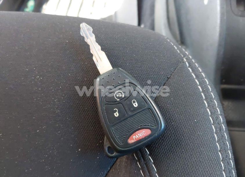 Photo 11 of 2017 Jeep Wrangler UNLIMITED SAHARA 4X4 (VIN 1C4BJWEG4HL722578)