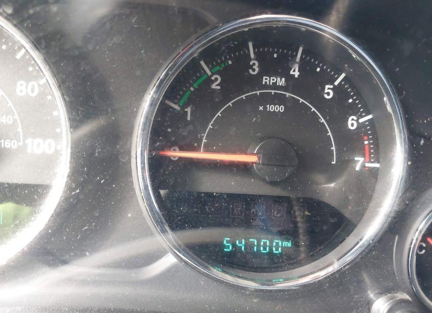 Photo 15 of 2018 Jeep Wrangler JK UNLIMITED SAHARA 4X4 (VIN 1C4BJWEG4JL909468)