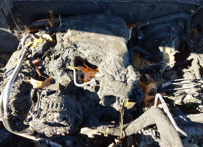 Photo 10 of 2012 Jeep Wrangler UNLIMITED SAHARA (VIN 1C4BJWEG5CL103254)