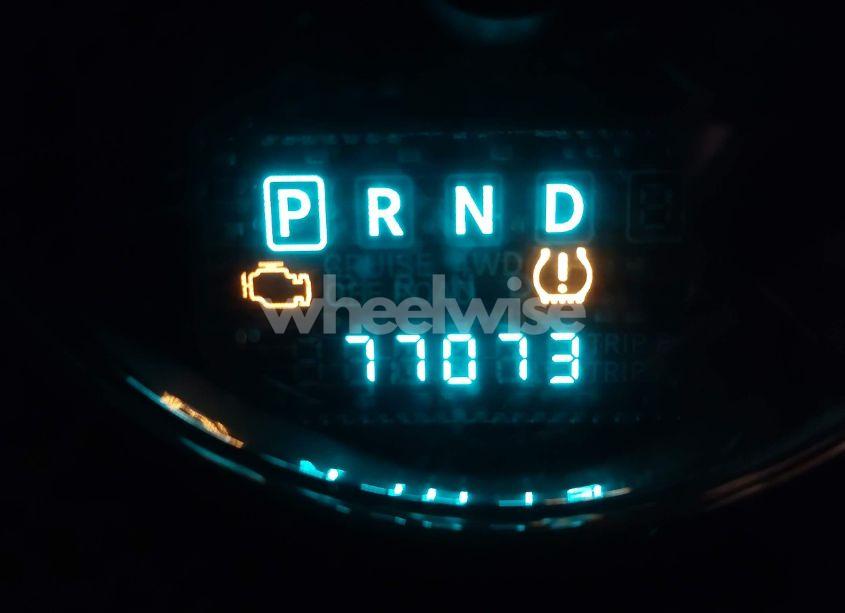 Photo 15 of 2013 Jeep Wrangler UNLIMITED MOAB (VIN 1C4BJWEG5DL631233)