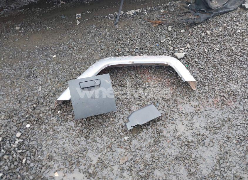 Photo 12 of 2013 Jeep Wrangler UNLIMITED SAHARA (VIN 1C4BJWEG5DL694932)