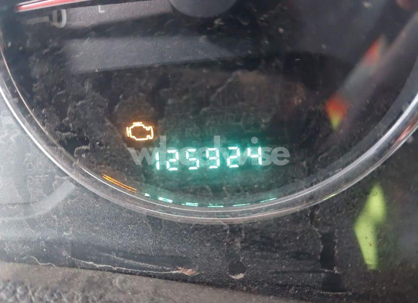 Photo 16 of 2013 Jeep Wrangler UNLIMITED SAHARA (VIN 1C4BJWEG5DL694932)