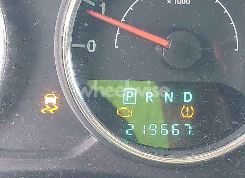 Photo 15 of 2014 Jeep Wrangler UNLIMITED SAHARA (VIN 1C4BJWEG5EL209951)