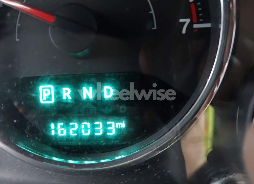 Photo 7 of 2015 Jeep Wrangler UNLIMITED WRANGLER X (VIN 1C4BJWEG5FL638024)