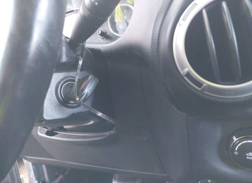 Photo 11 of 2015 Jeep Wrangler UNLIMITED SAHARA (VIN 1C4BJWEG5FL770345)