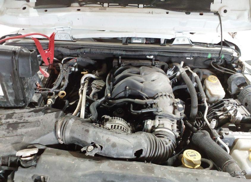 Photo 10 of 2016 Jeep Wrangler UNLIMITED SAHARA (VIN 1C4BJWEG5GL240006)