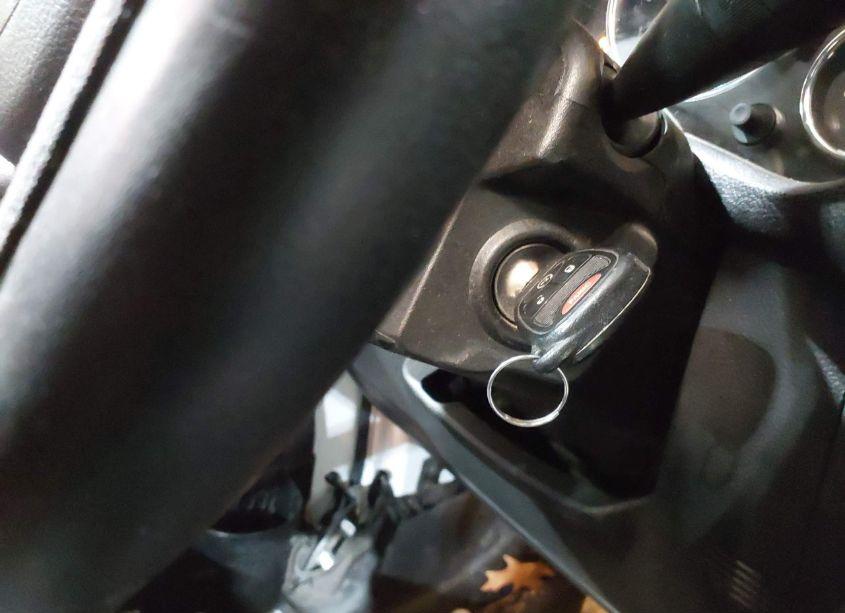 Photo 11 of 2016 Jeep Wrangler UNLIMITED SAHARA (VIN 1C4BJWEG5GL240006)