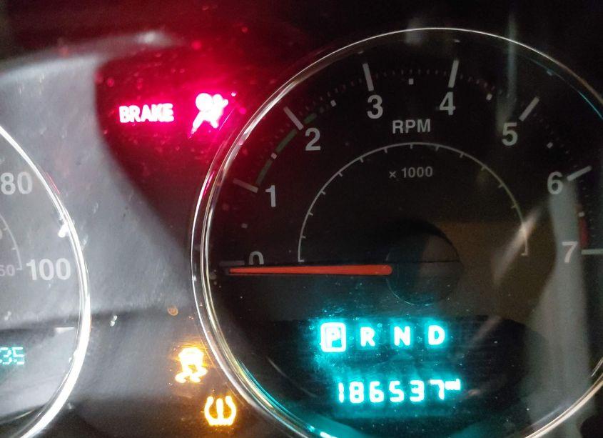 Photo 7 of 2016 Jeep Wrangler UNLIMITED SAHARA (VIN 1C4BJWEG5GL240006)