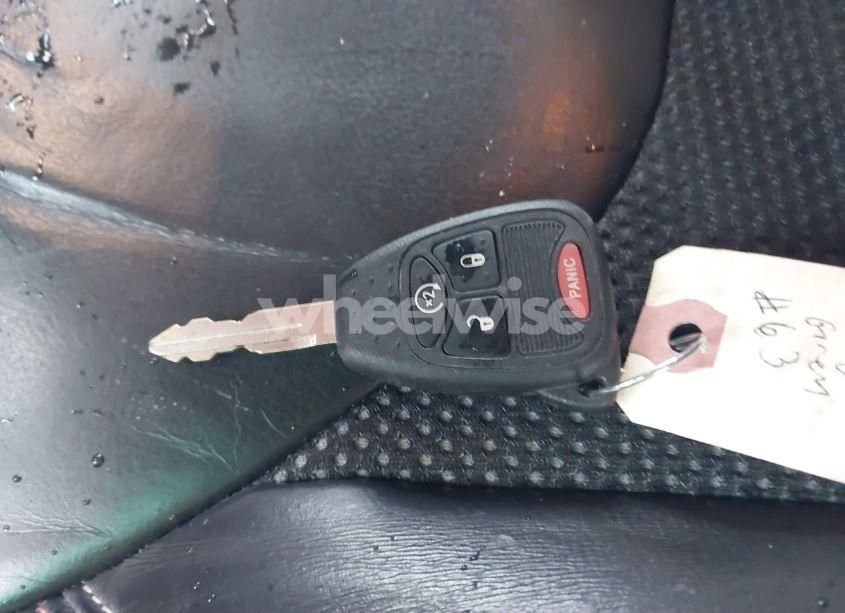 Photo 11 of 2016 Jeep Wrangler UNLIMITED 75TH ANNIVERSARY (VIN 1C4BJWEG5GL251958)