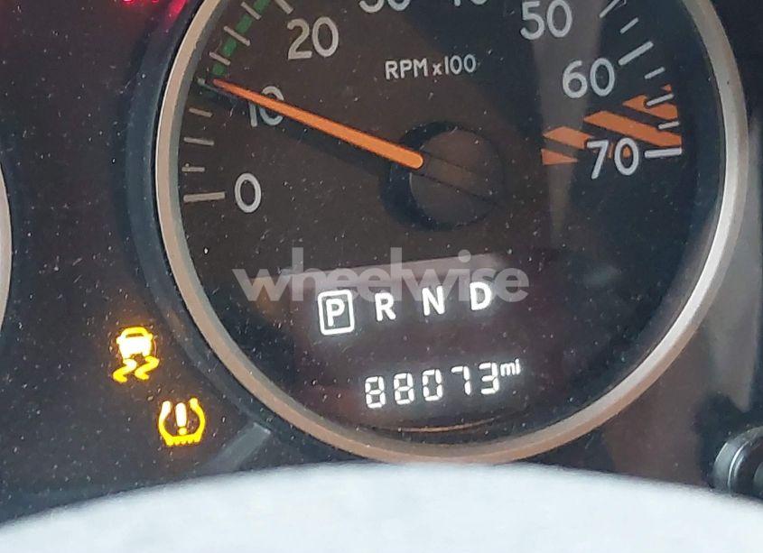 Photo 16 of 2016 Jeep Wrangler UNLIMITED 75TH ANNIVERSARY (VIN 1C4BJWEG5GL251958)