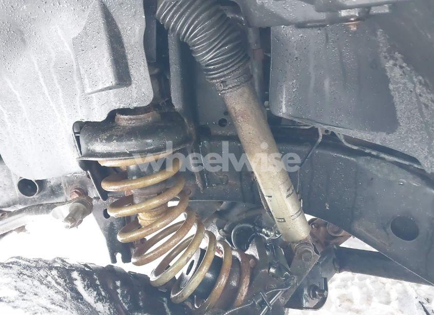 Photo 19 of 2016 Jeep Wrangler UNLIMITED 75TH ANNIVERSARY (VIN 1C4BJWEG5GL251958)