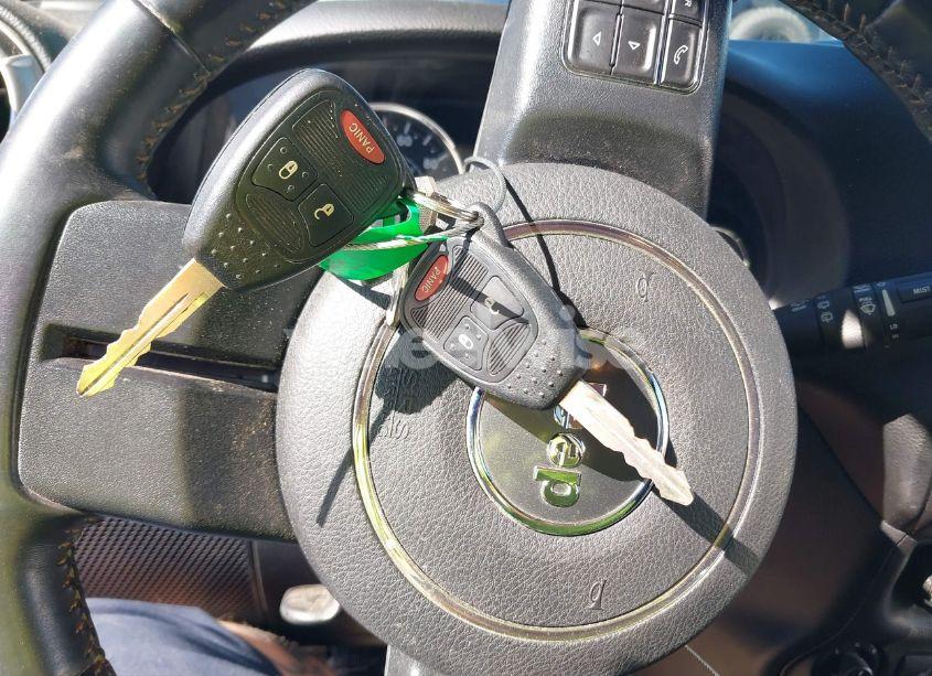 Photo 11 of 2018 Jeep Wrangler JK UNLIMITED SAHARA 4X4 (VIN 1C4BJWEG5JL800369)