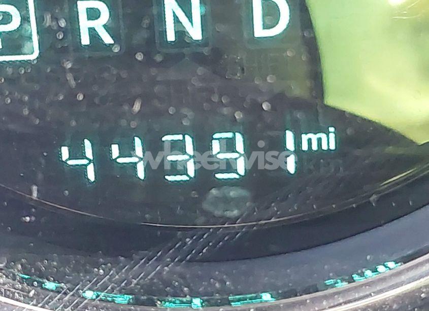 Photo 15 of 2018 Jeep Wrangler JK UNLIMITED SAHARA 4X4 (VIN 1C4BJWEG5JL800369)