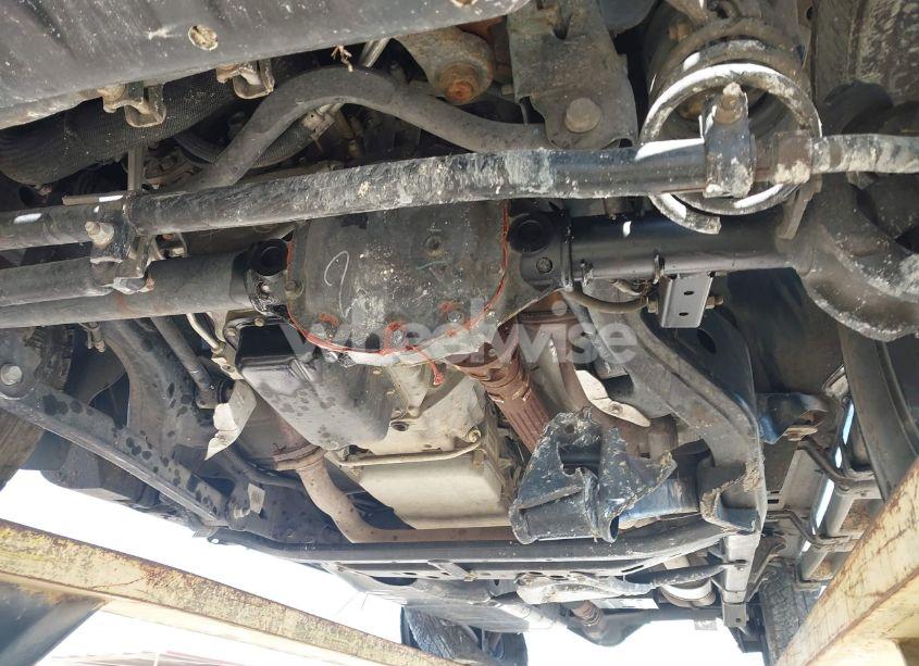 Photo 19 of 2018 Jeep Wrangler JK UNLIMITED SAHARA 4X4 (VIN 1C4BJWEG5JL800369)