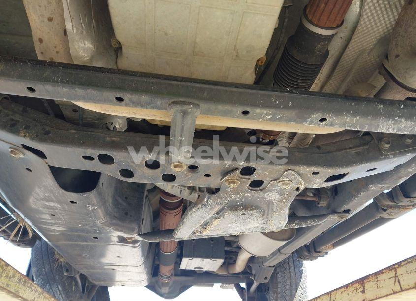 Photo 20 of 2018 Jeep Wrangler JK UNLIMITED SAHARA 4X4 (VIN 1C4BJWEG5JL800369)