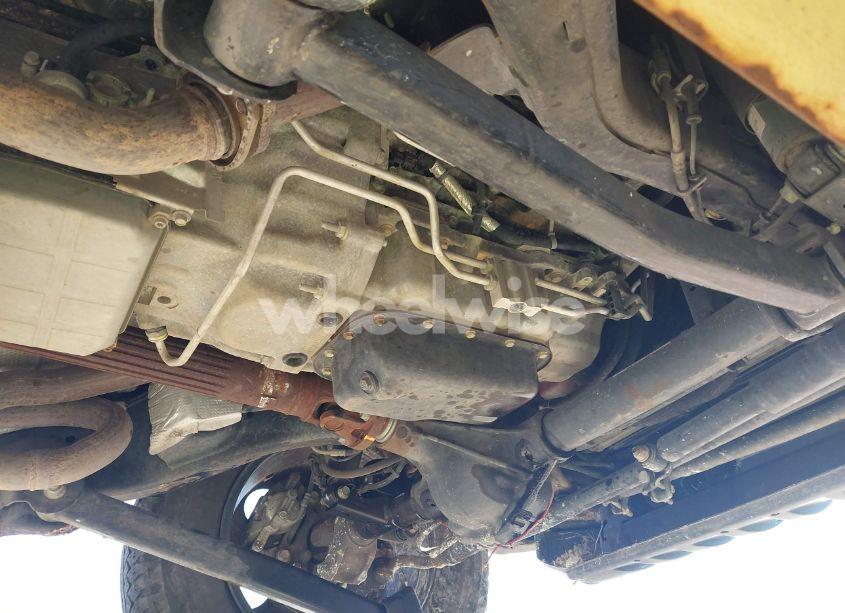 Photo 21 of 2018 Jeep Wrangler JK UNLIMITED SAHARA 4X4 (VIN 1C4BJWEG5JL800369)