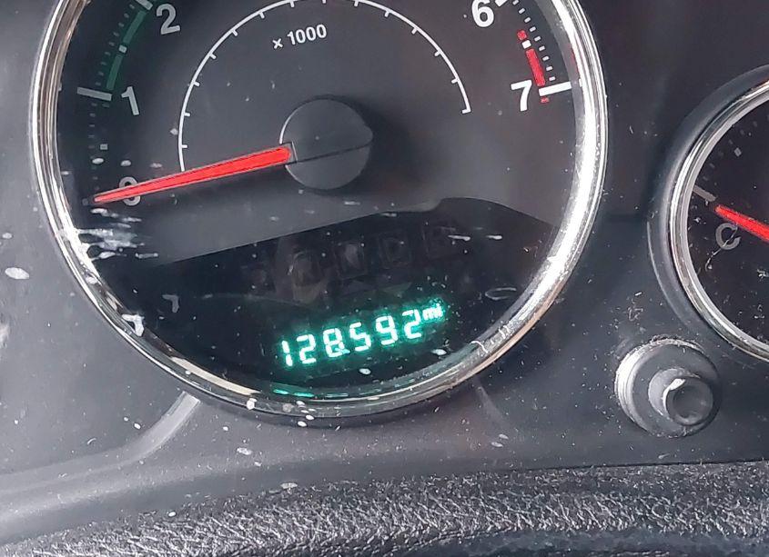 Photo 15 of 2018 Jeep Wrangler JK UNLIMITED SAHARA 4X4 (VIN 1C4BJWEG5JL833534)