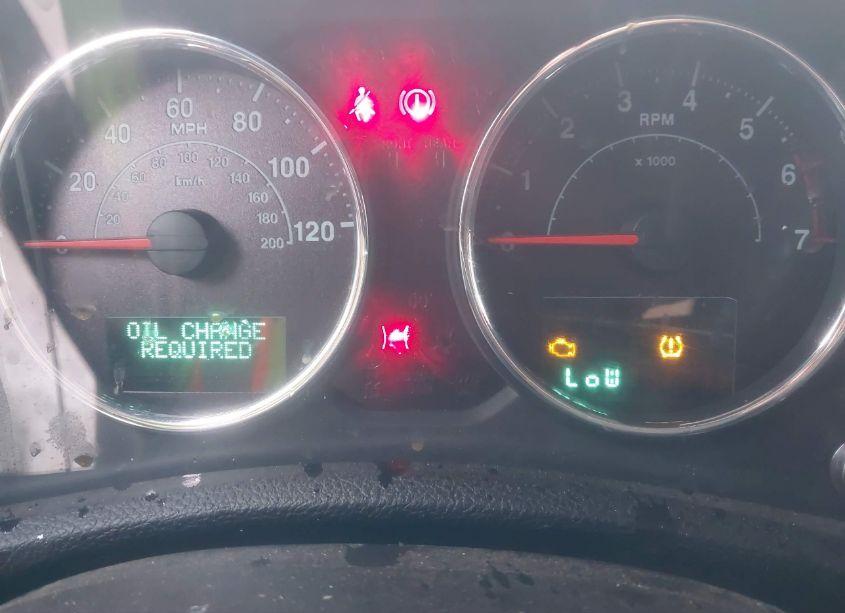 Photo 7 of 2012 Jeep Wrangler UNLIMITED SAHARA (VIN 1C4BJWEG6CL213665)