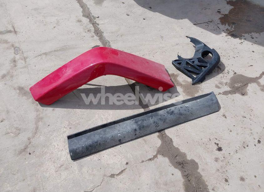 Photo 12 of 2012 Jeep Wrangler UNLIMITED SAHARA (VIN 1C4BJWEG6CL232619)