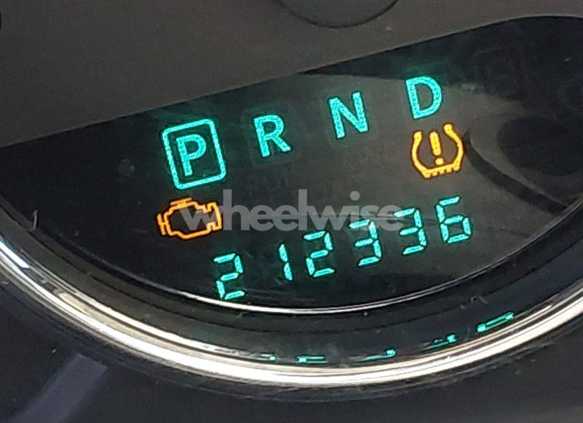 Photo 15 of 2013 Jeep Wrangler UNLIMITED SAHARA (VIN 1C4BJWEG6DL600539)