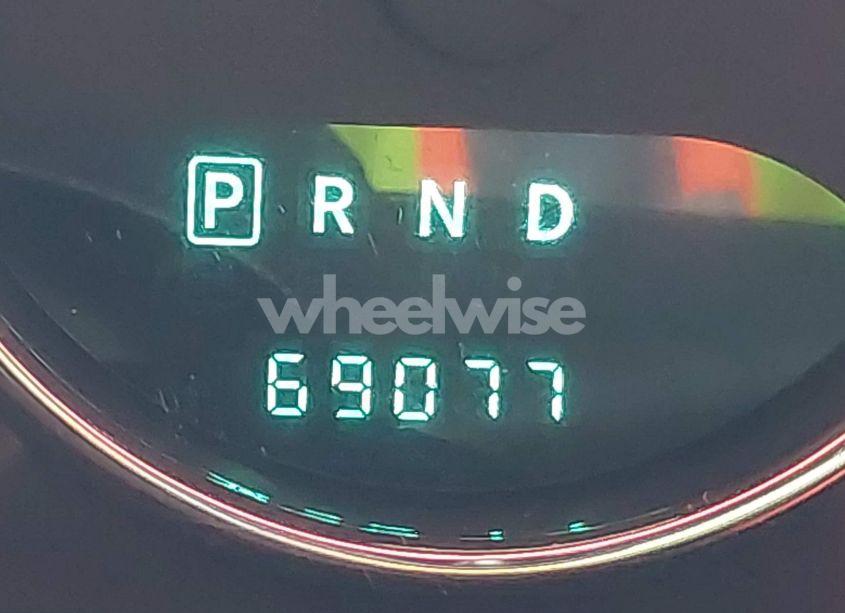 Photo 15 of 2014 Jeep Wrangler UNLIMITED SAHARA (VIN 1C4BJWEG6EL107526)