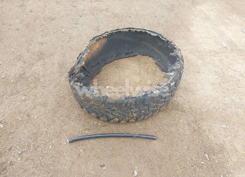 Photo 12 of 2014 Jeep Wrangler UNLIMITED SAHARA (VIN 1C4BJWEG6EL245986)