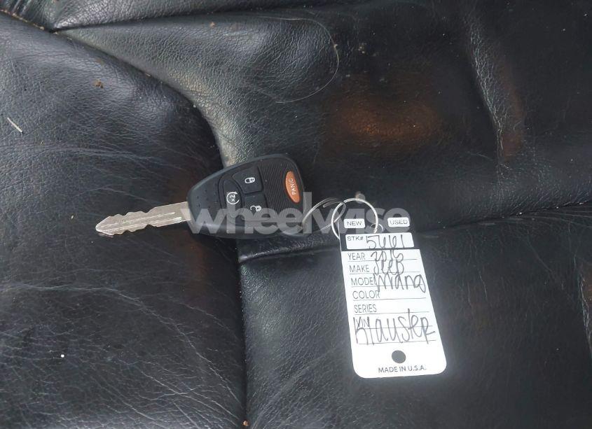 Photo 11 of 2015 Jeep Wrangler UNLIMITED SAHARA (VIN 1C4BJWEG6FL678886)