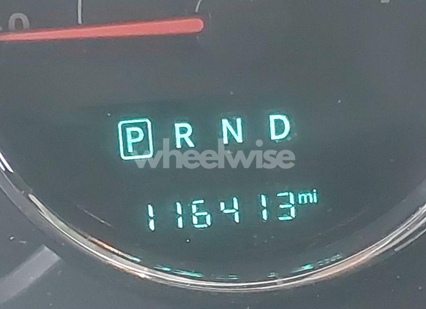 Photo 15 of 2015 Jeep Wrangler UNLIMITED SAHARA (VIN 1C4BJWEG6FL678886)