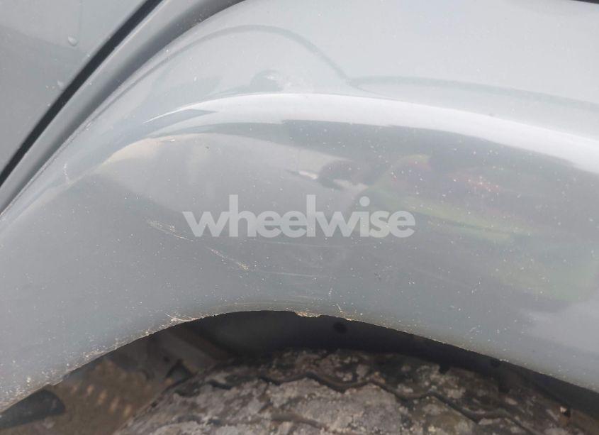 Photo 19 of 2015 Jeep Wrangler UNLIMITED SAHARA (VIN 1C4BJWEG6FL678886)