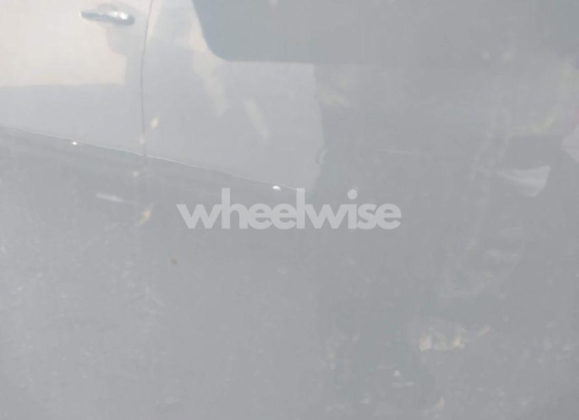 Photo 20 of 2015 Jeep Wrangler UNLIMITED SAHARA (VIN 1C4BJWEG6FL678886)