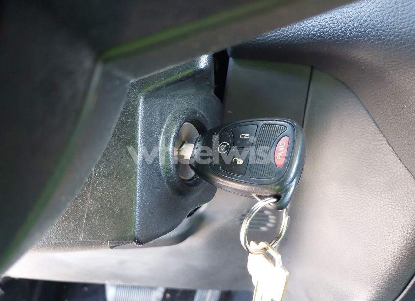 Photo 11 of 2016 Jeep Wrangler UNLIMITED SAHARA (VIN 1C4BJWEG6GL109165)