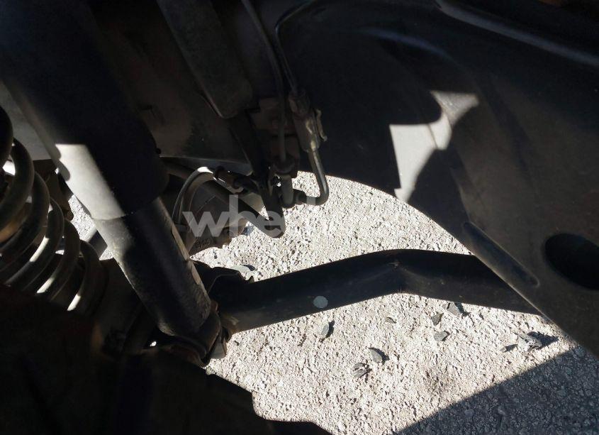 Photo 17 of 2016 Jeep Wrangler UNLIMITED SAHARA (VIN 1C4BJWEG6GL197117)