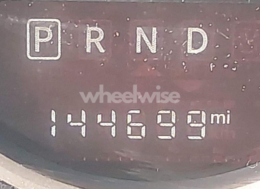 Photo 16 of 2017 Jeep Wrangler UNLIMITED 75TH ANNIVERSARY EDITION 4X4 (VIN 1C4BJWEG6HL554295)