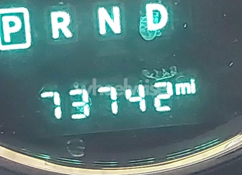 Photo 16 of 2017 Jeep Wrangler UNLIMITED SAHARA (VIN 1C4BJWEG6HL575731)