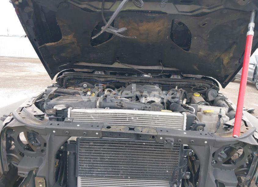 Photo 10 of 2017 Jeep Wrangler UNLIMITED SAHARA 4X4 (VIN 1C4BJWEG6HL581299)