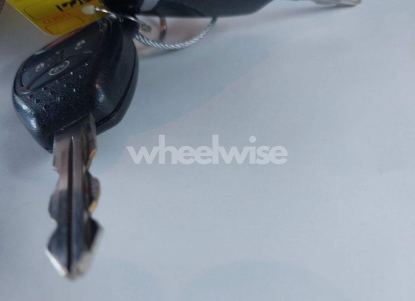 Photo 11 of 2017 Jeep Wrangler UNLIMITED SMOKY MOUNTAIN 4X4 (VIN 1C4BJWEG6HL625415)