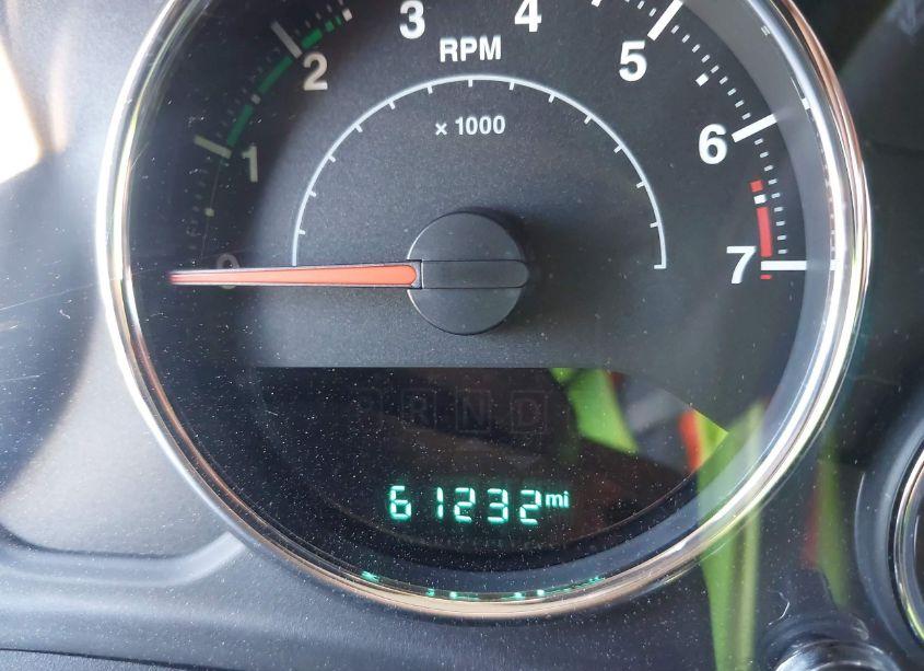 Photo 15 of 2017 Jeep Wrangler UNLIMITED SAHARA 4X4 (VIN 1C4BJWEG6HL665641)